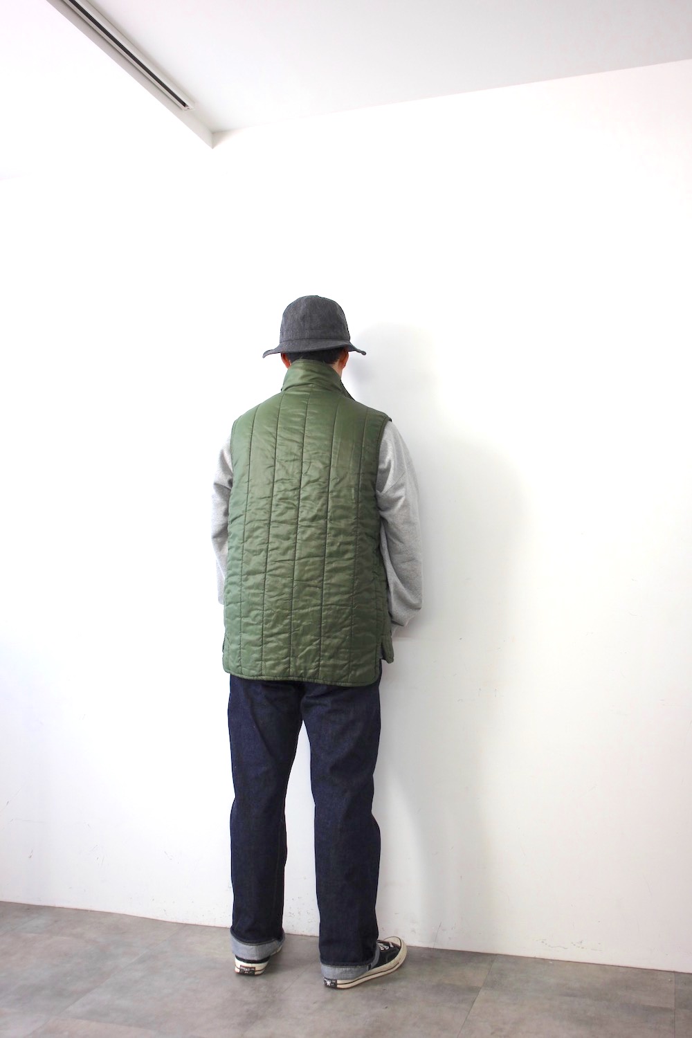 全国通販】VINTAGE 88s Barbour