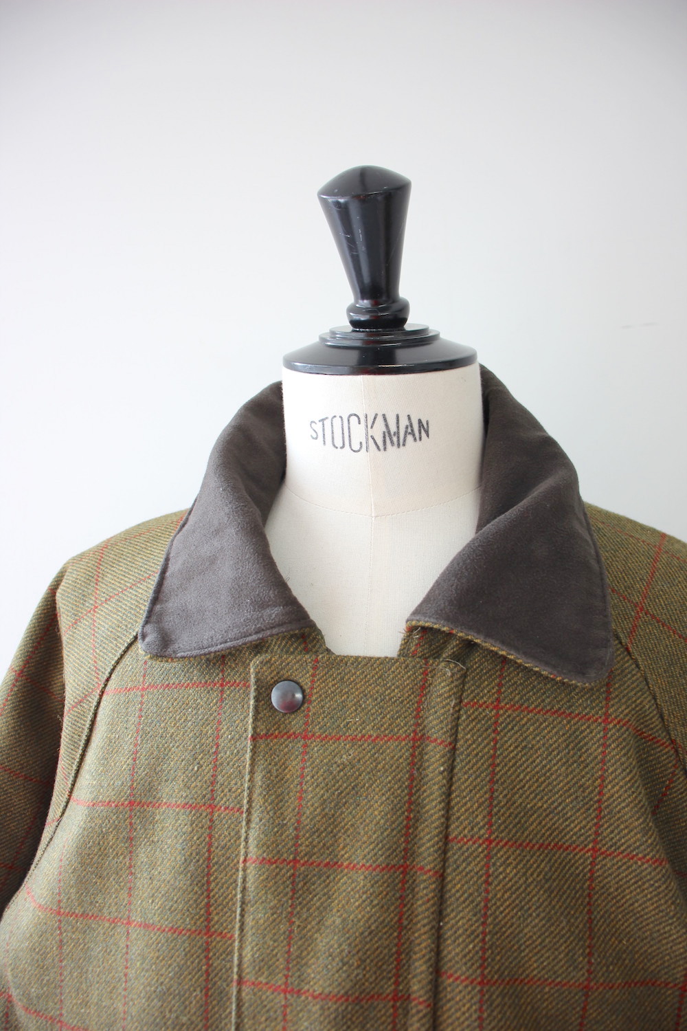 全国通販】VINTAGE 90s Barbour 全国通販】VINTAGE 90s Barbour