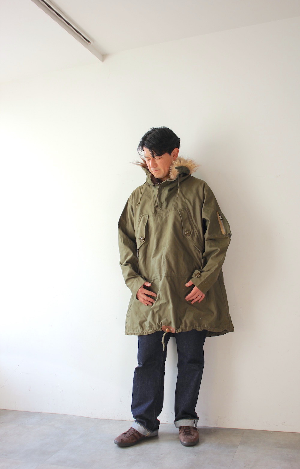 全国通販】VINTAGE Royal NaVINTAGE 50-60s Royal Navy