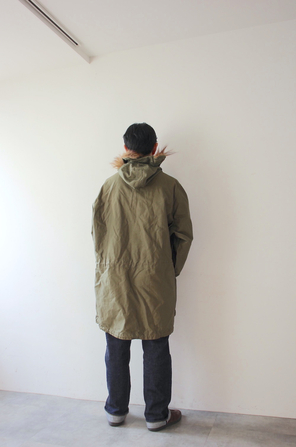 全国通販】VINTAGE Royal NaVINTAGE 50-60s Royal Navy 全国通販】VINTAGE Royal NaVINTAGE 50-60s Royal Navy
