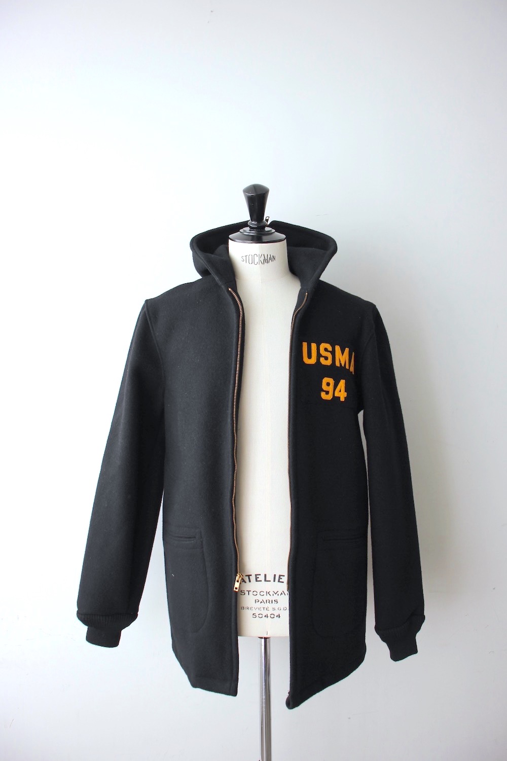 Kasa 様ユニオン UNION 2020/2021 SCOTT STEVENS（20-21 UNION