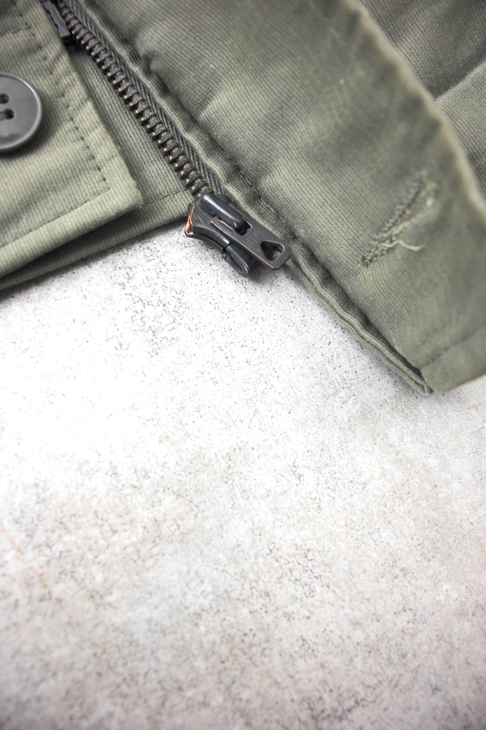 全国通販】DEAD STOCK 60s FRENCH WORK
