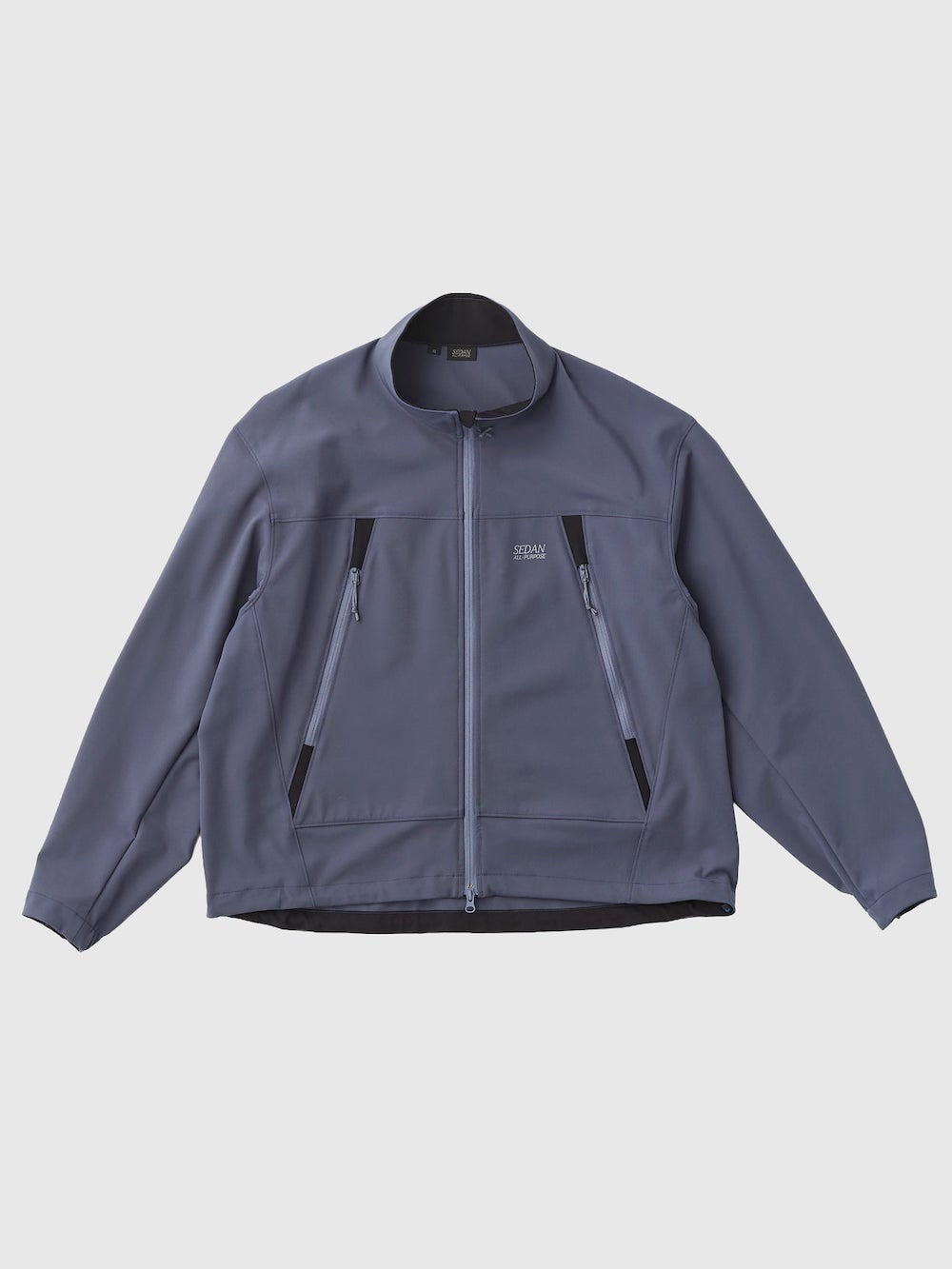ジャケット・アウター SEDAN ALL-PURPOSE soft shell jacket SEDAN ALL-PURPOSE SOFT SHELL JACKET - Blog