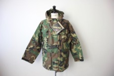 全国通販】DEAD STOCK 90s US MILITARY