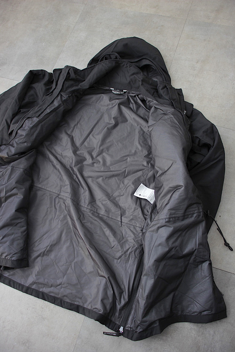 全国通販】DEAD STOCK 90s US MILITARY
