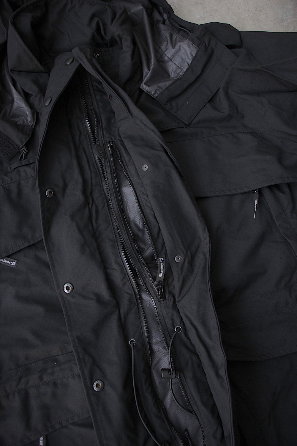 全国通販】DEAD STOCK 90s US MILITARY