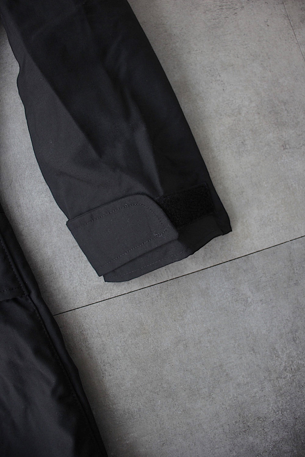 全国通販】DEAD STOCK 90s US MILITARY