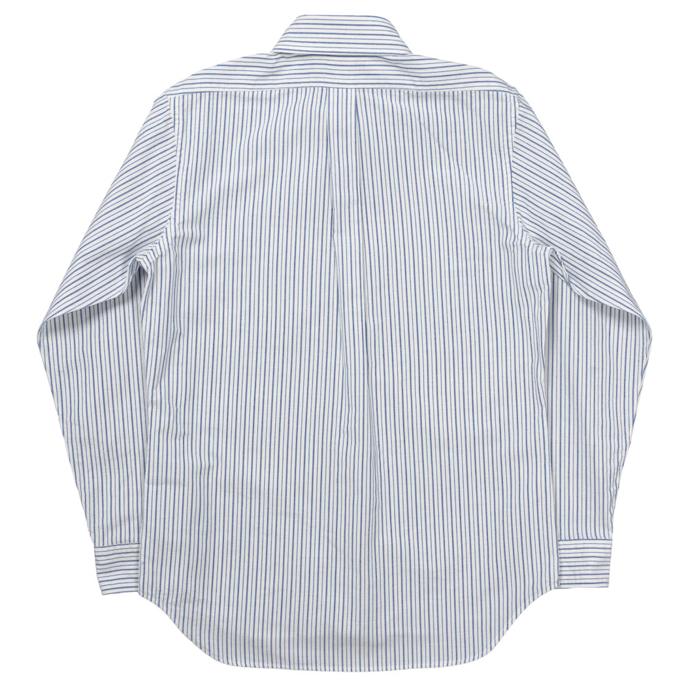 【未使用級】 TTT MSW KIMONO STRIPE SHIRT ストライプ TTTMSW