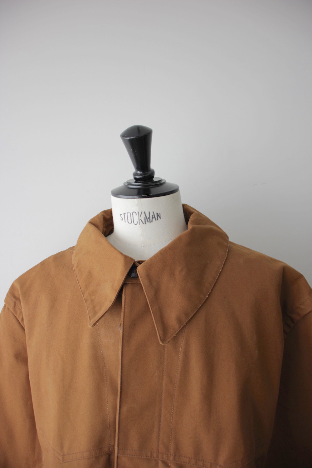 全国通販】【SPECIAL】DEAD STOCK 50-60s FRENCH WORK