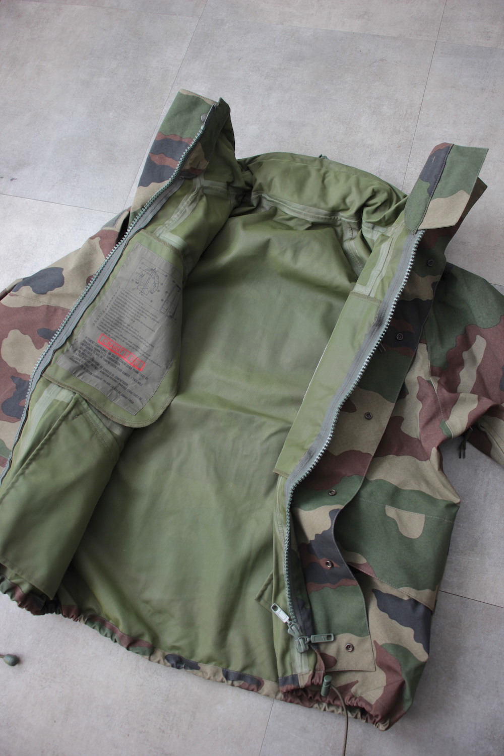 全国通販】【SPECIAL】VINTAGE 60s FRENCH WORK
