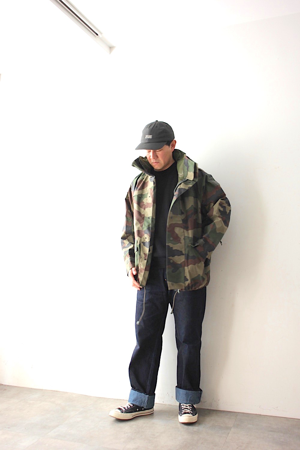 全国通販】【SPECIAL】VINTAGE 60s FRENCH WORK