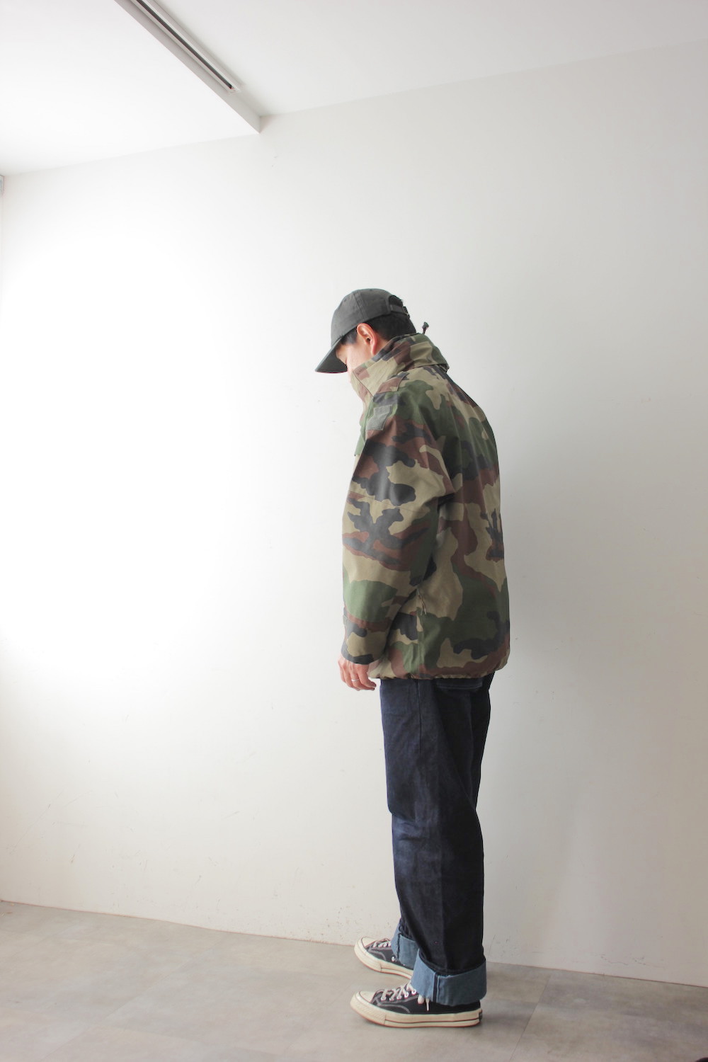 全国通販】【SPECIAL】VINTAGE 60s FRENCH WORK