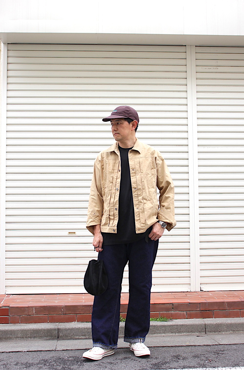 全国通販】Hender Scheme