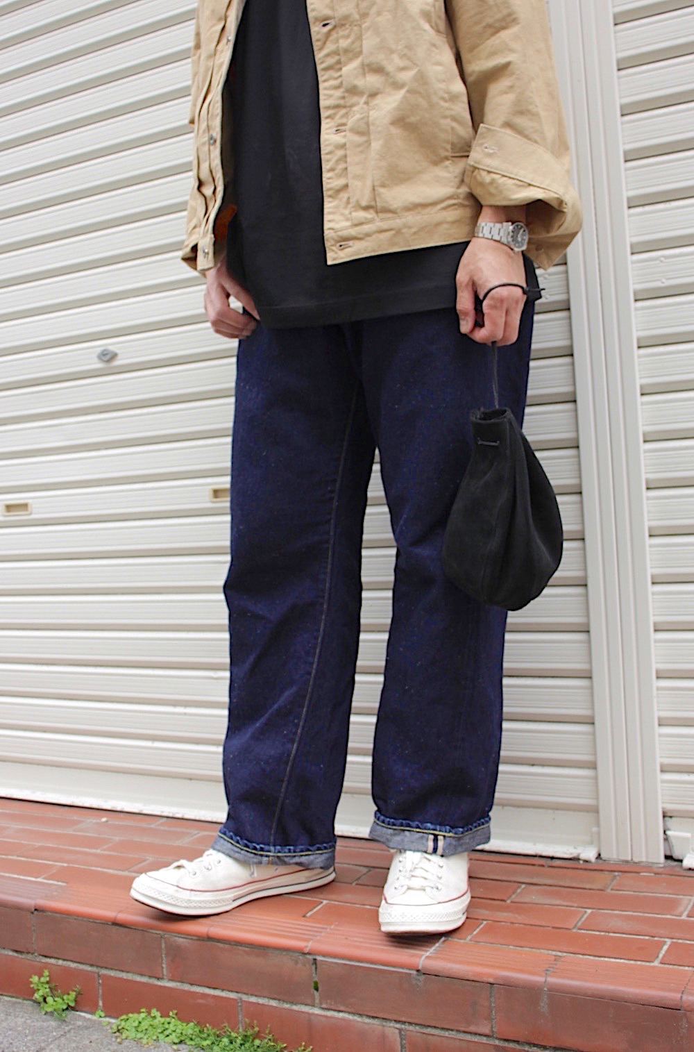 全国通販】Hender Scheme