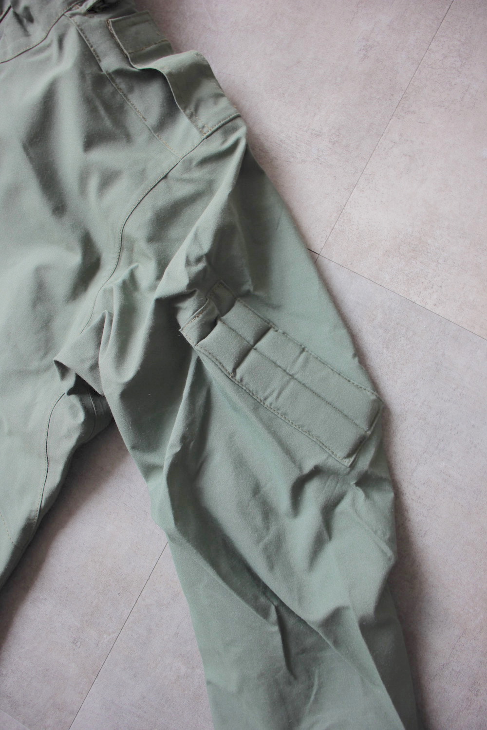 全国通販】DEAD STOCK 95s UK ARMY