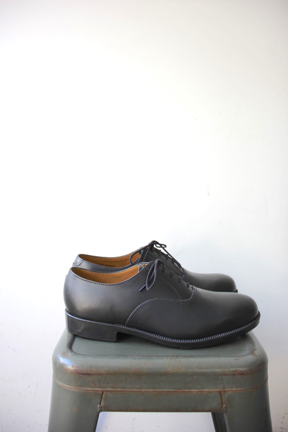 全国通販】DEAD STOCK CANADIAN ARMY