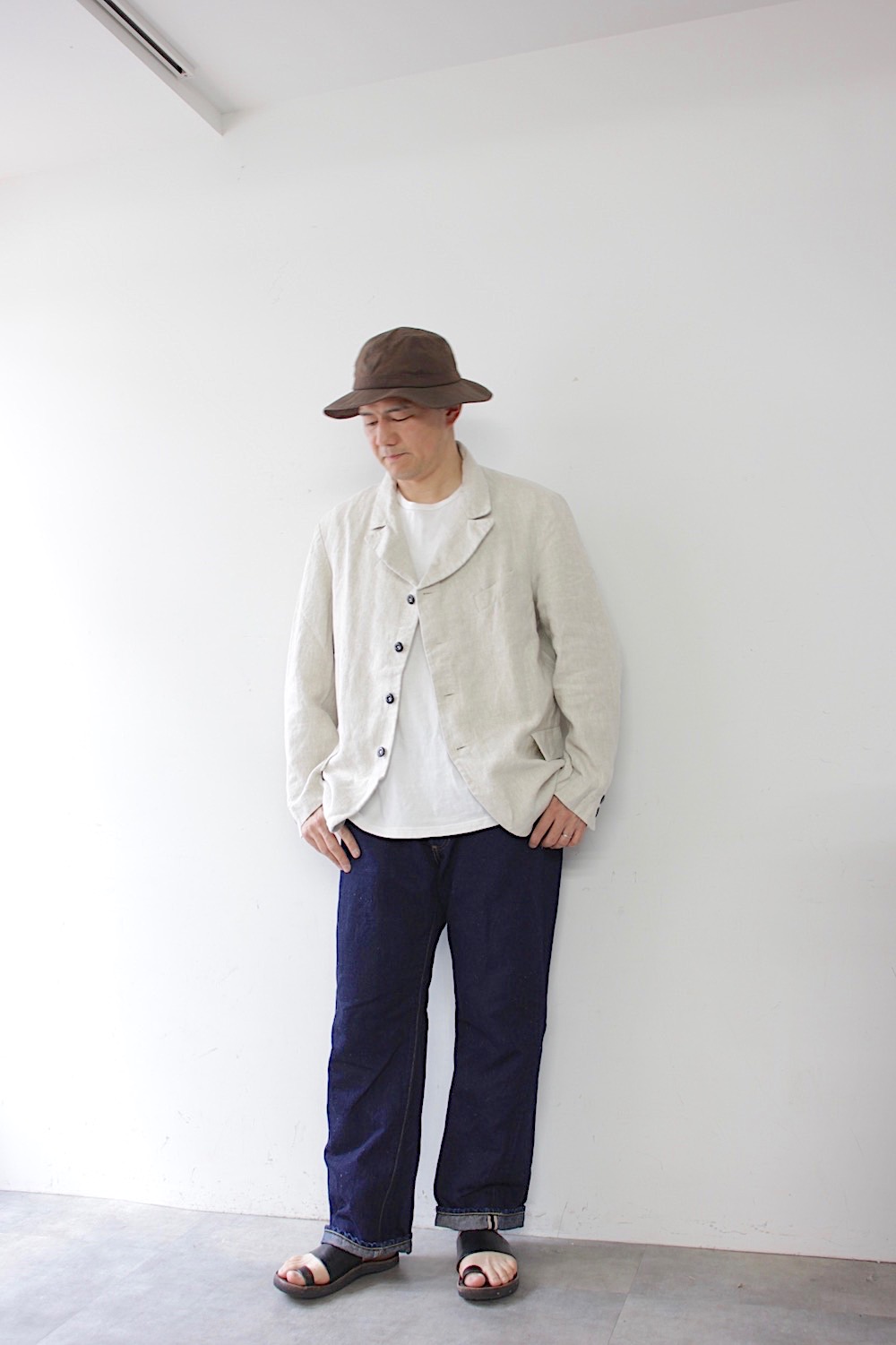 60s british railway work jacket 8（M〜L） s-l400.jpg