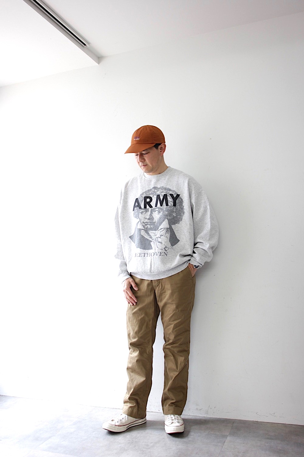 全国通販】DEAD STOCK 