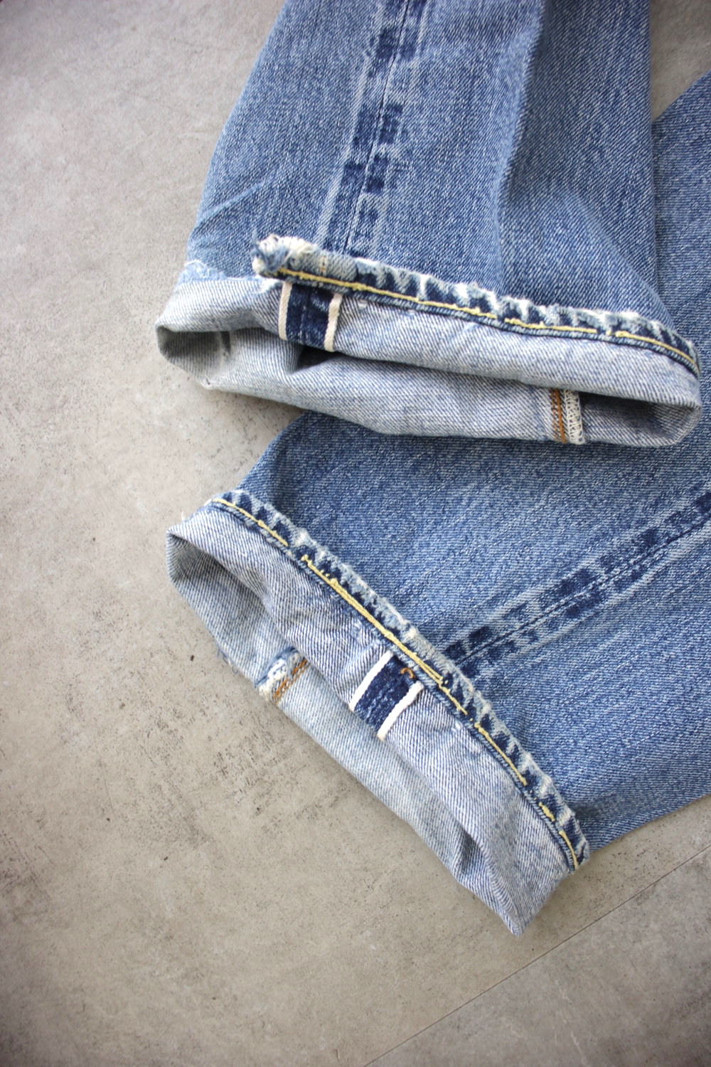 全国通販】【SPECIAL】VINTAGE 60s Levi 