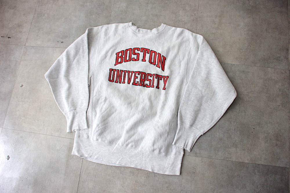 全国通販】 VINTAGE 80s CHAMPION 