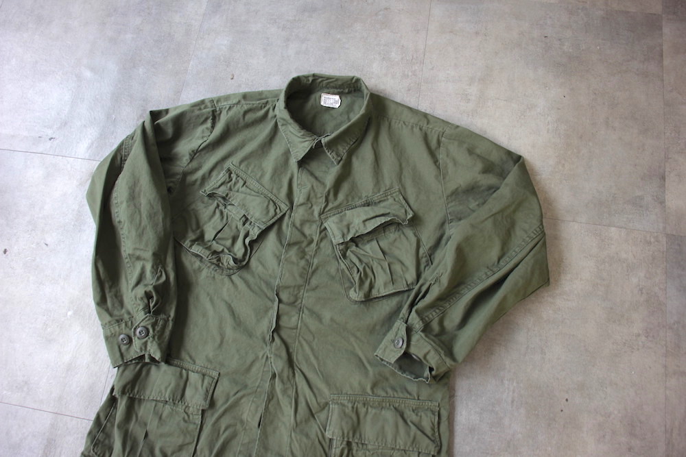 全国通販】VINTAGE 60s US ARMY