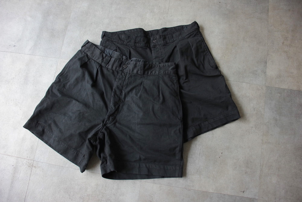 全国通販】DEAD STOCK 60s FRENCH ARMY