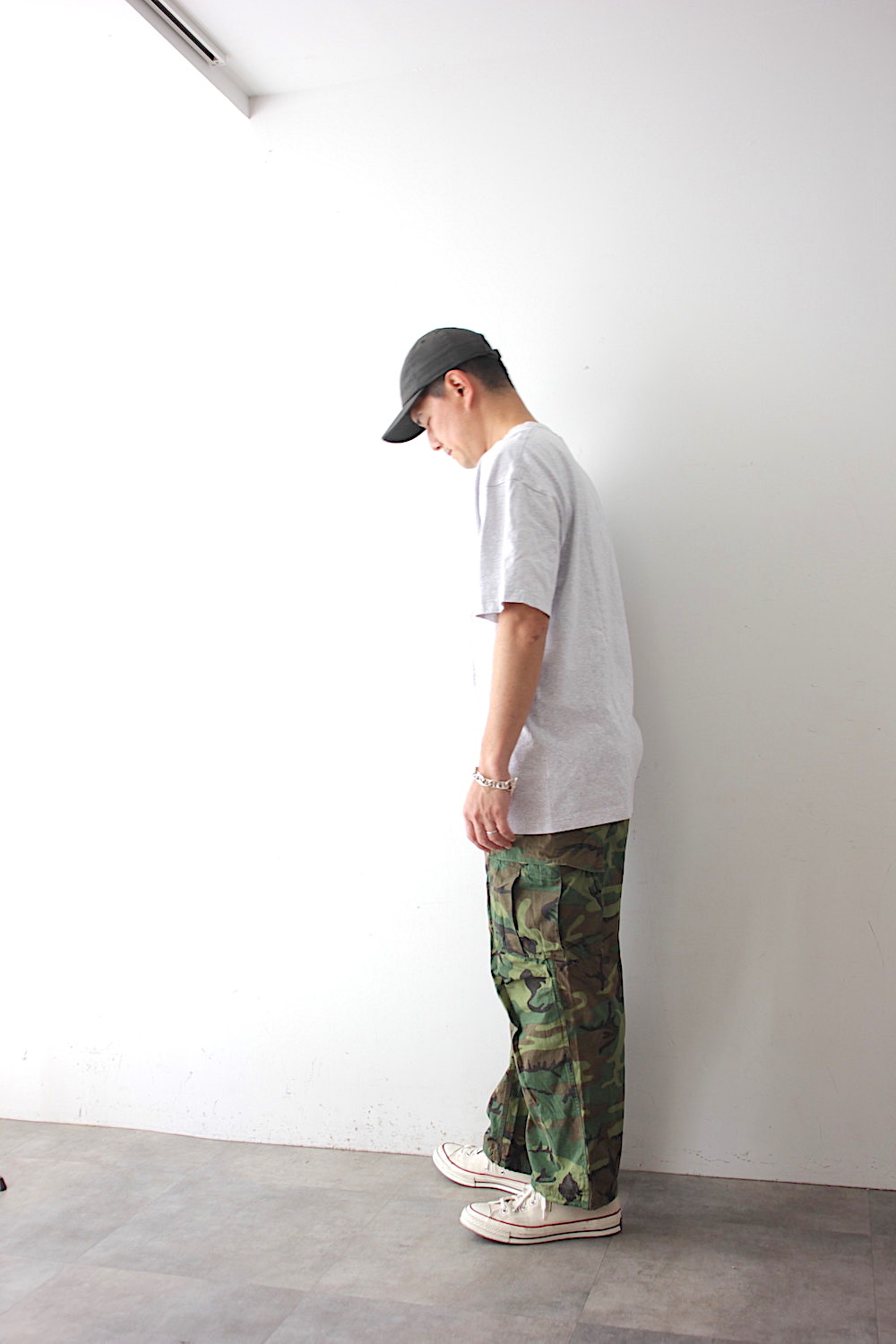 全国通販】VINTAGE 60s US ARMY