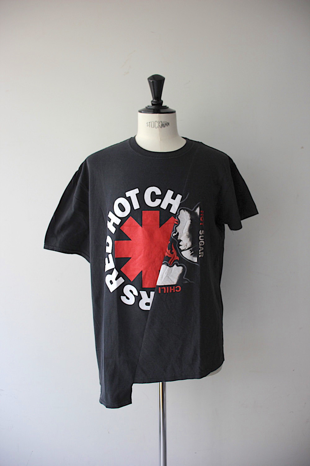 ★Red Hot Chili Peppers★レッチリ Ｔシャツ 90s Red hot chili peppers バンド Tシャツ レッチリ - メルカリ