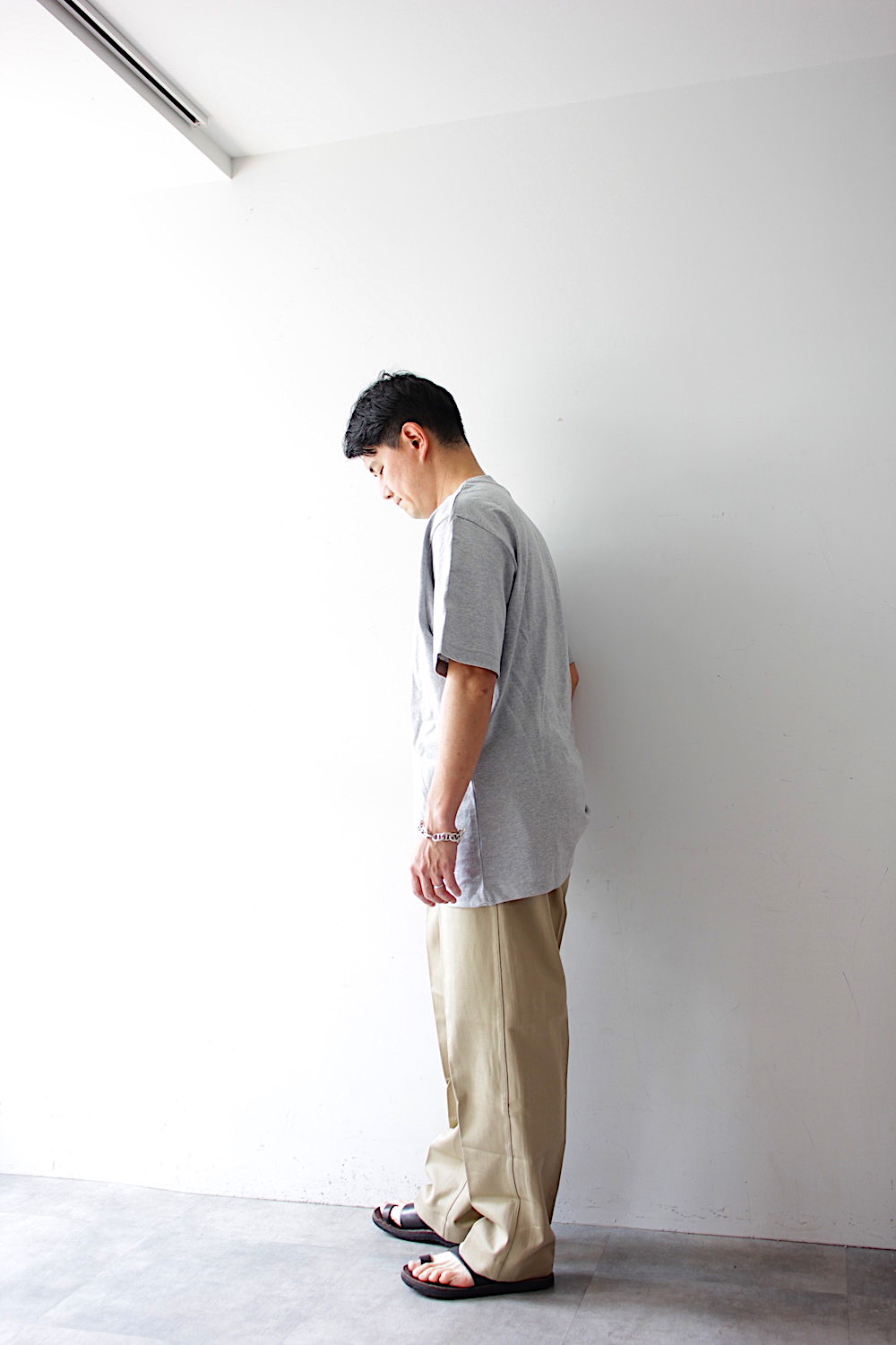 全国通販】DEAD STOCK 60s FRENCH ARMY