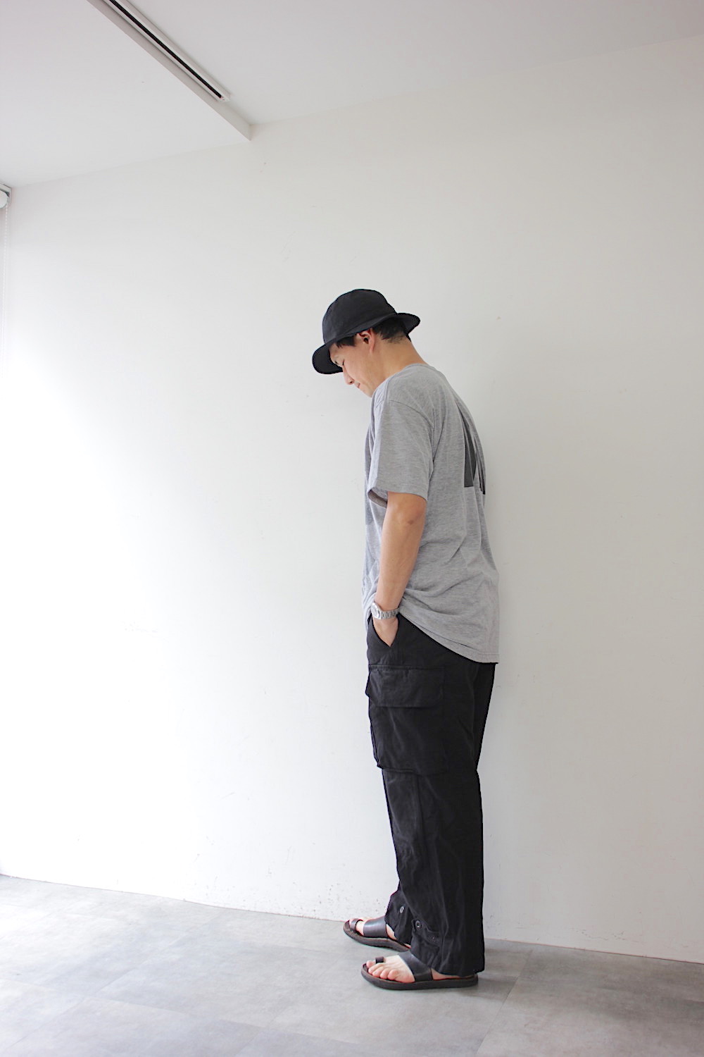 全国通販】【SPECIAL】DEAD STOCK 60s French Military”M47 Cargo