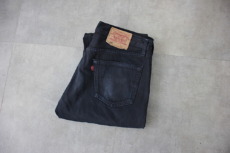 Levi's 501 ユーロリーバイス フランス 実寸W34 L30 - メルカリ
