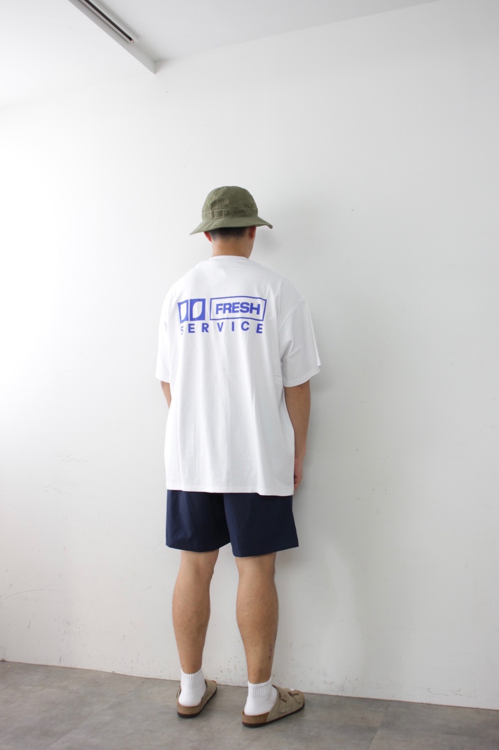 全国通販】FreshService