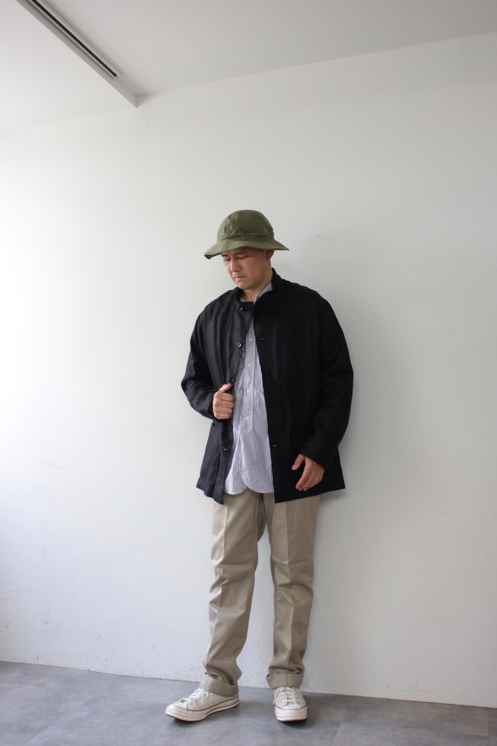 全国通販】WORKERS K&T H