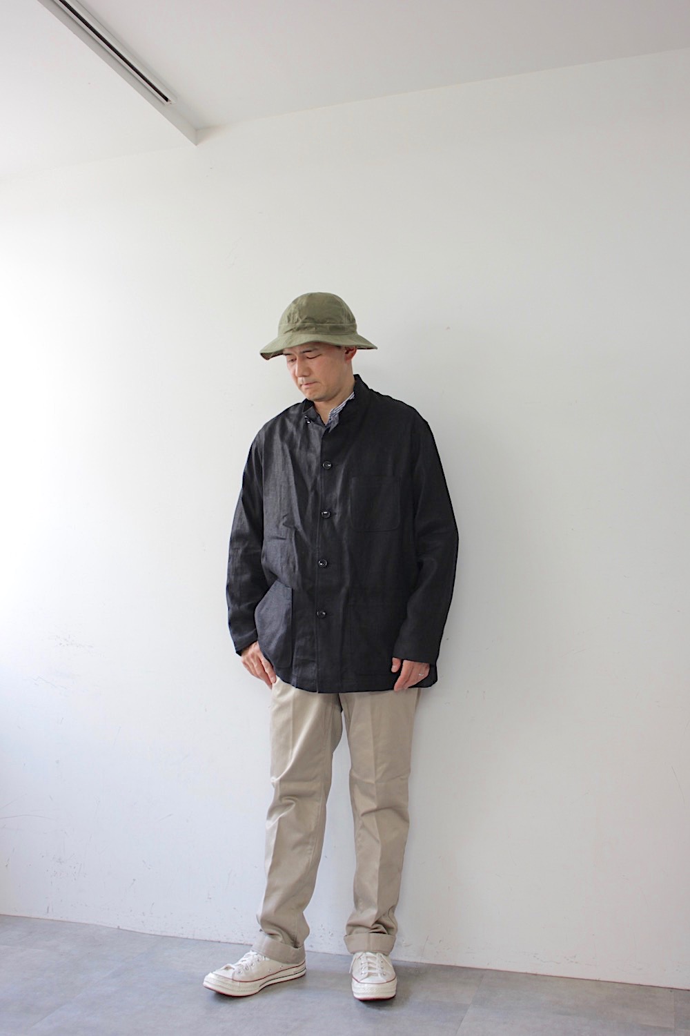 全国通販】WORKERS K&T H
