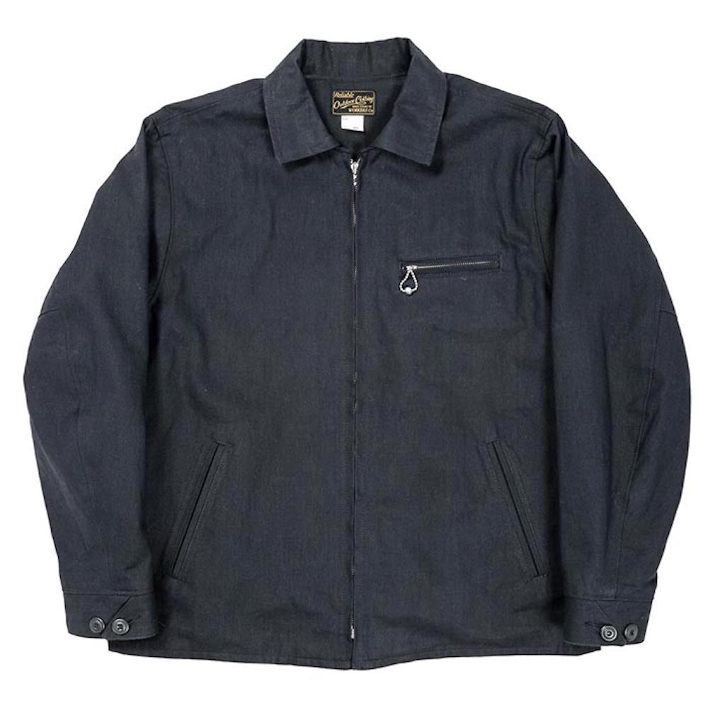 全国通販】WORKERS K&T H 