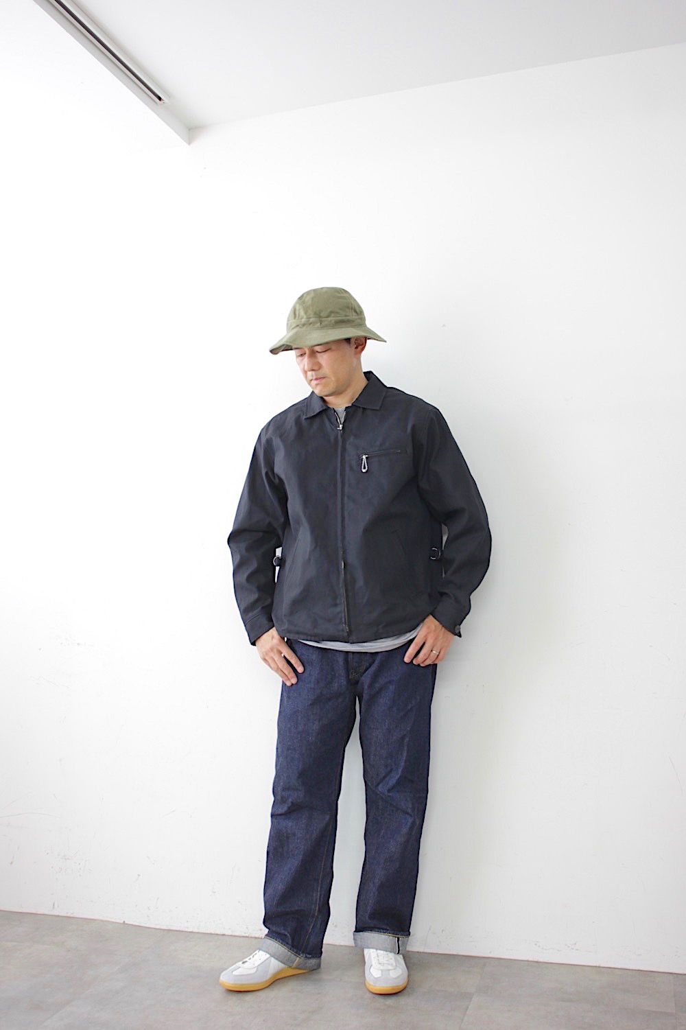 全国通販】WORKERS K&T H