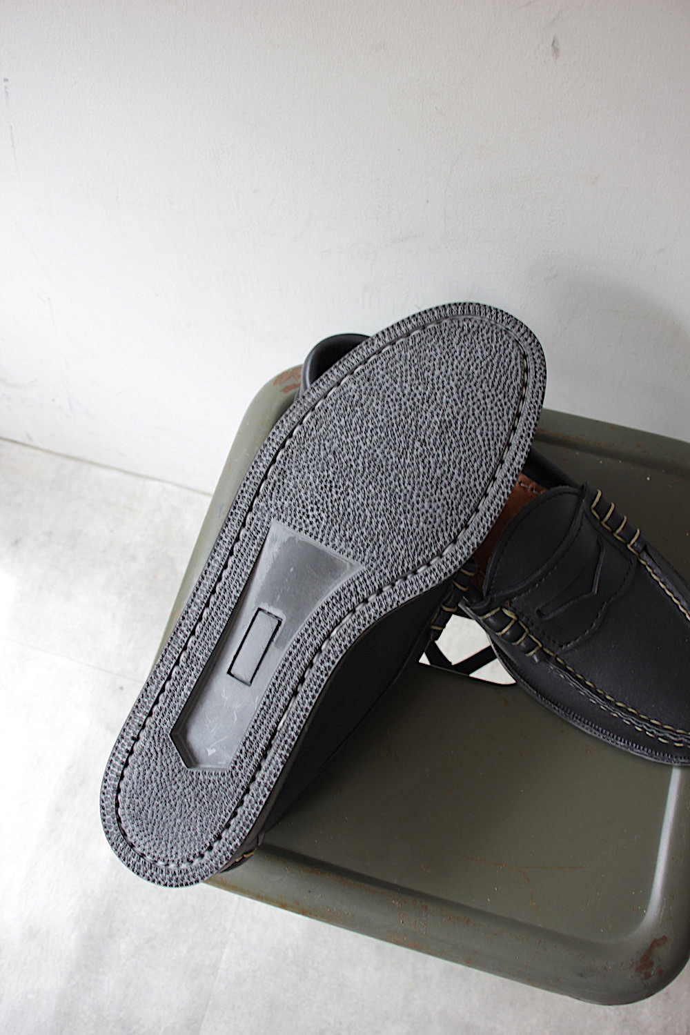 全国通販】DEAD STOCK CANADIAN ARMY