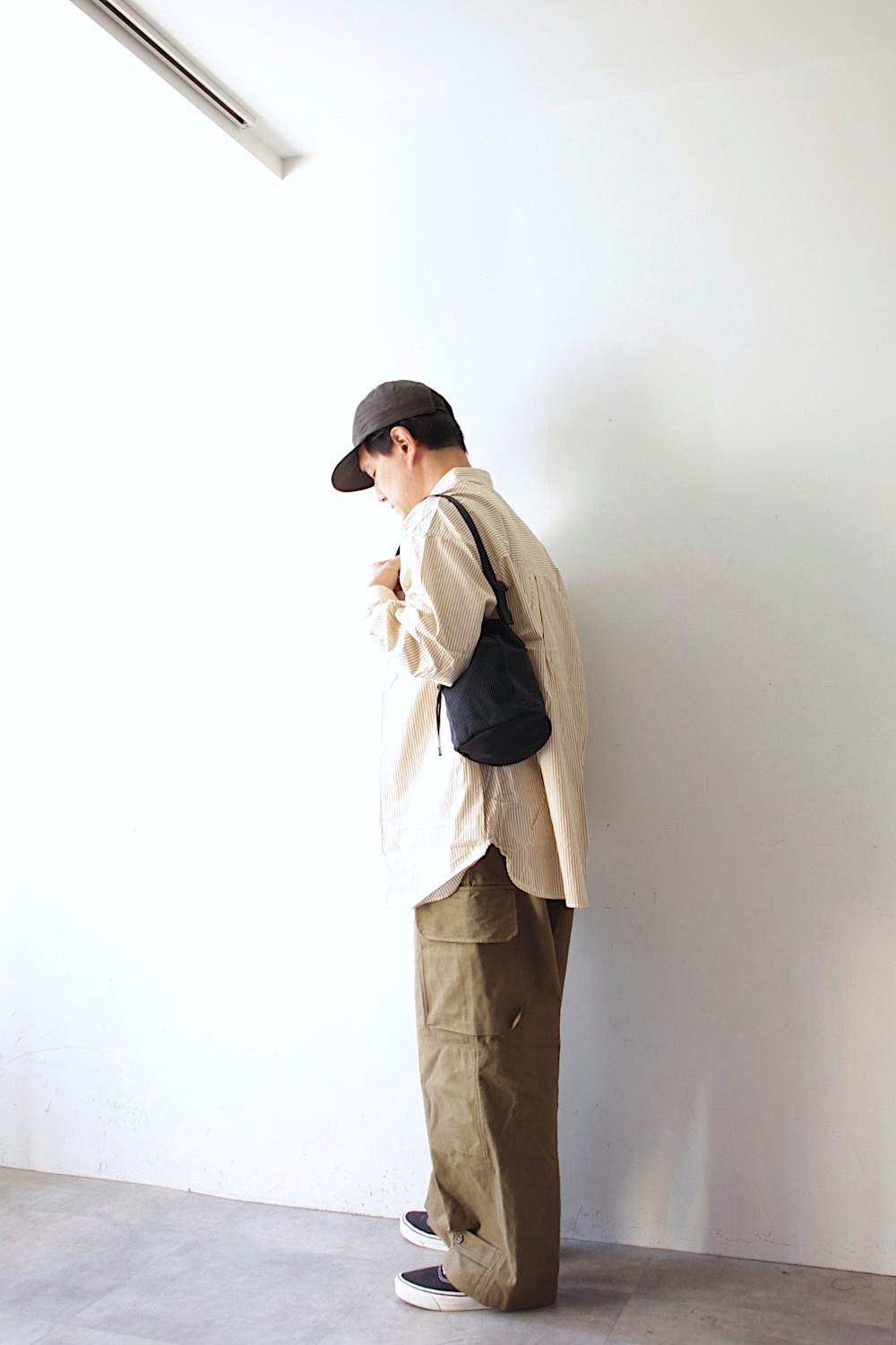 全国通販】Hender Scheme 全国通販】Hender Scheme