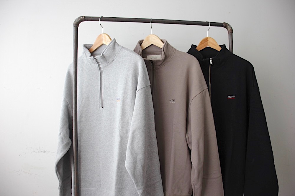 JDM Goods Anti Stock Car Club: Canceled Red Logo Pullover Hoodie