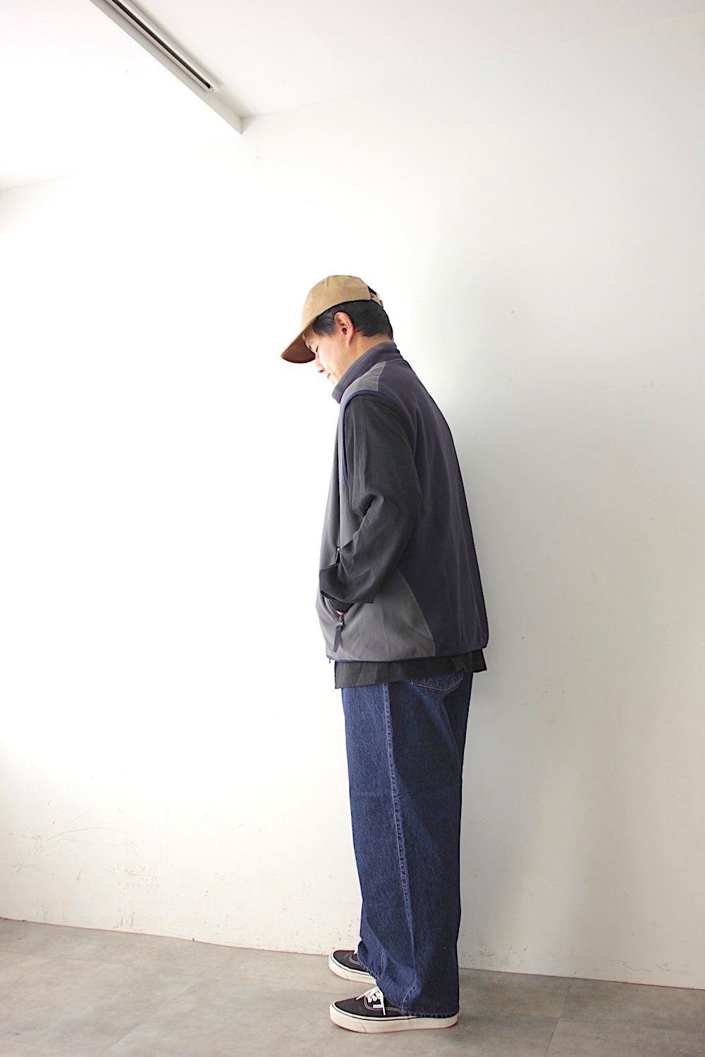 トップス SEDAN ALL PURPOSE FULL ZIP PACKABLE VEST SEDAN ALL-PURPOSE FULL ZIP PACKABLE VEST