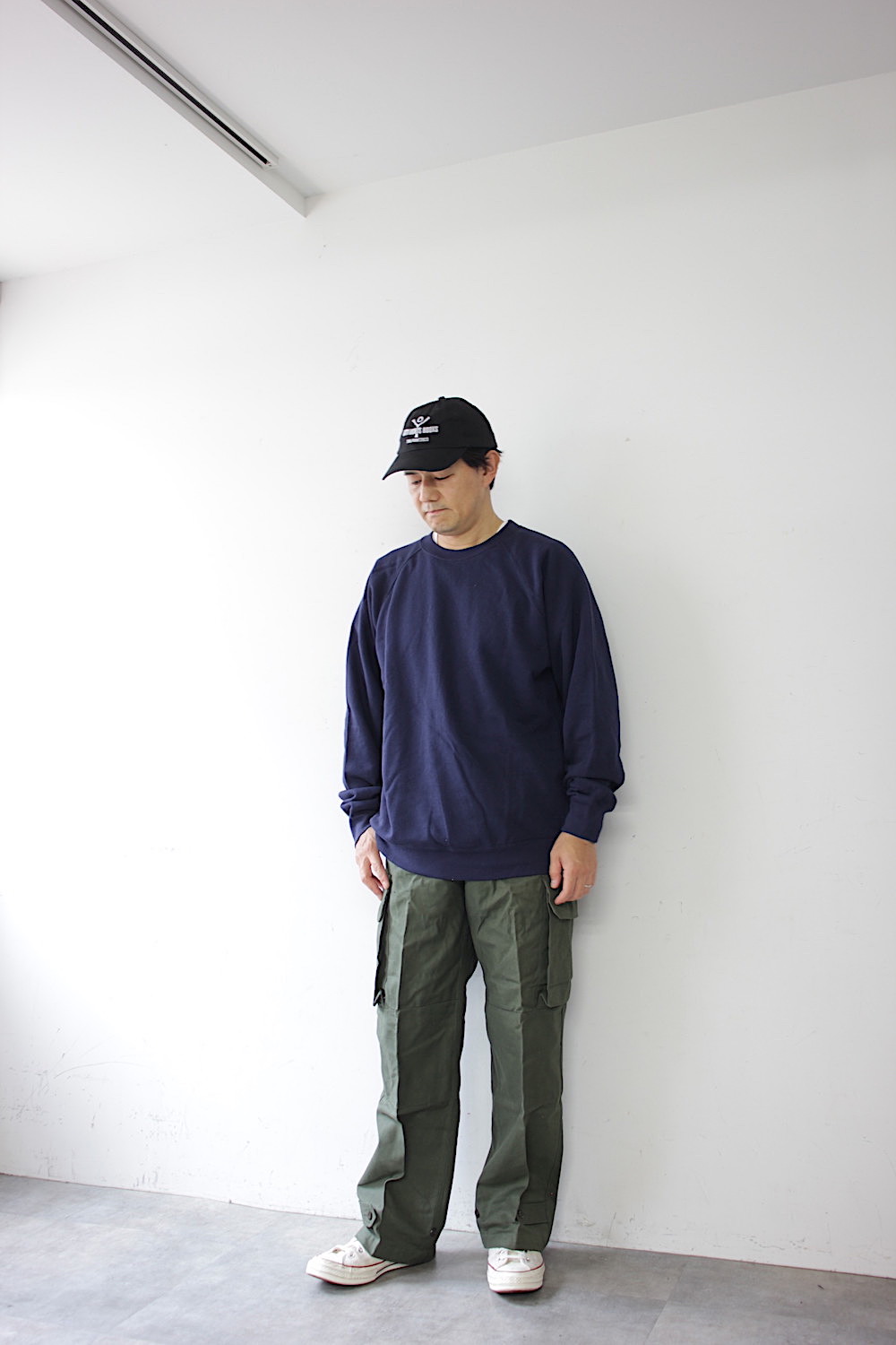 全国通販】DEAD STOCK 90s FRUIT OF THE LOOM