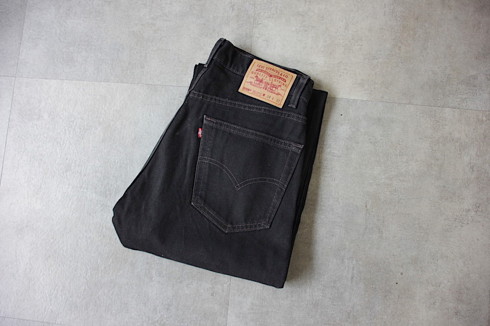 全国通販】VINTAGE EURO Levi