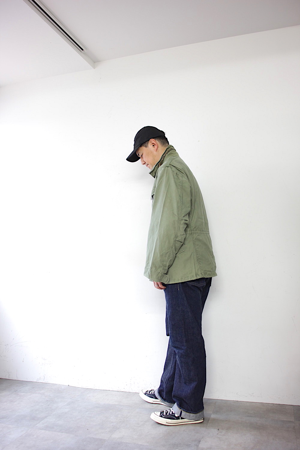 全国通販】VINTAGE 90s Levi's