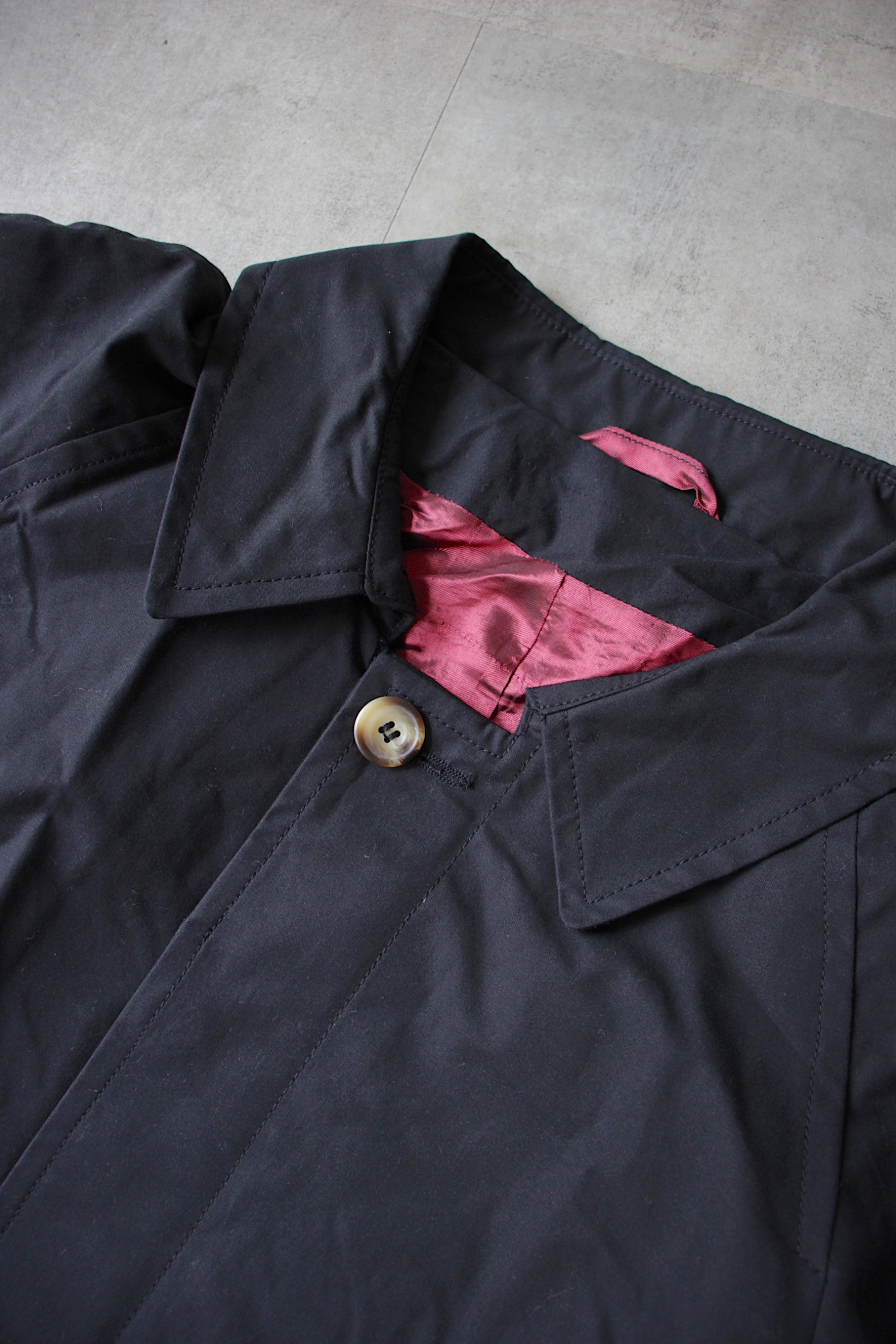 イギリス軍 sas ベンタイル モールスキン フレンチワーク ユーロ