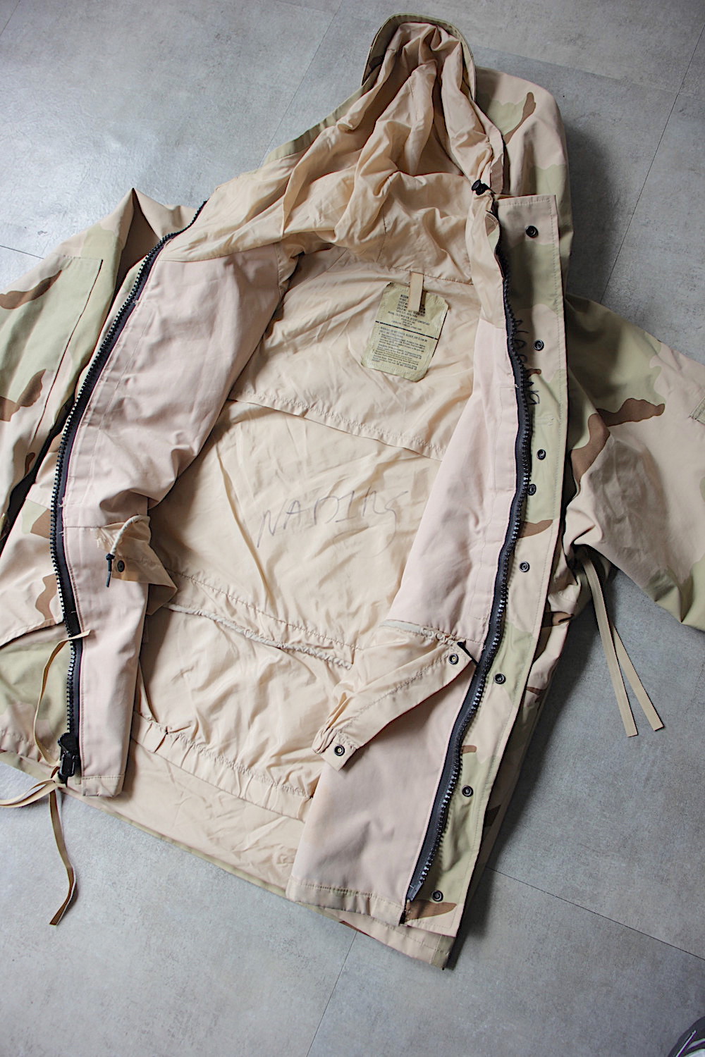 全国通販】VINTAGE US ARMY