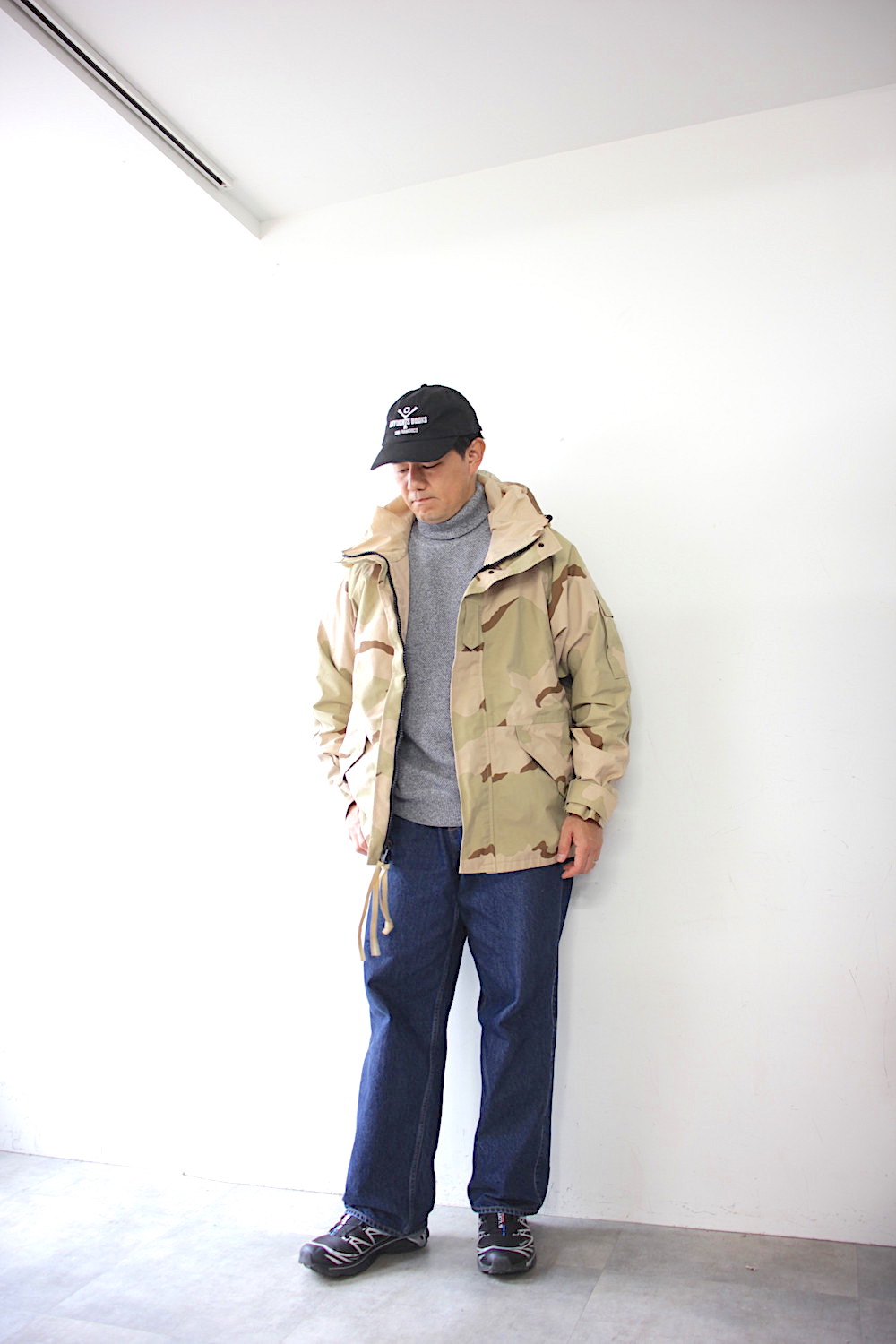 全国通販】VINTAGE US ARMY