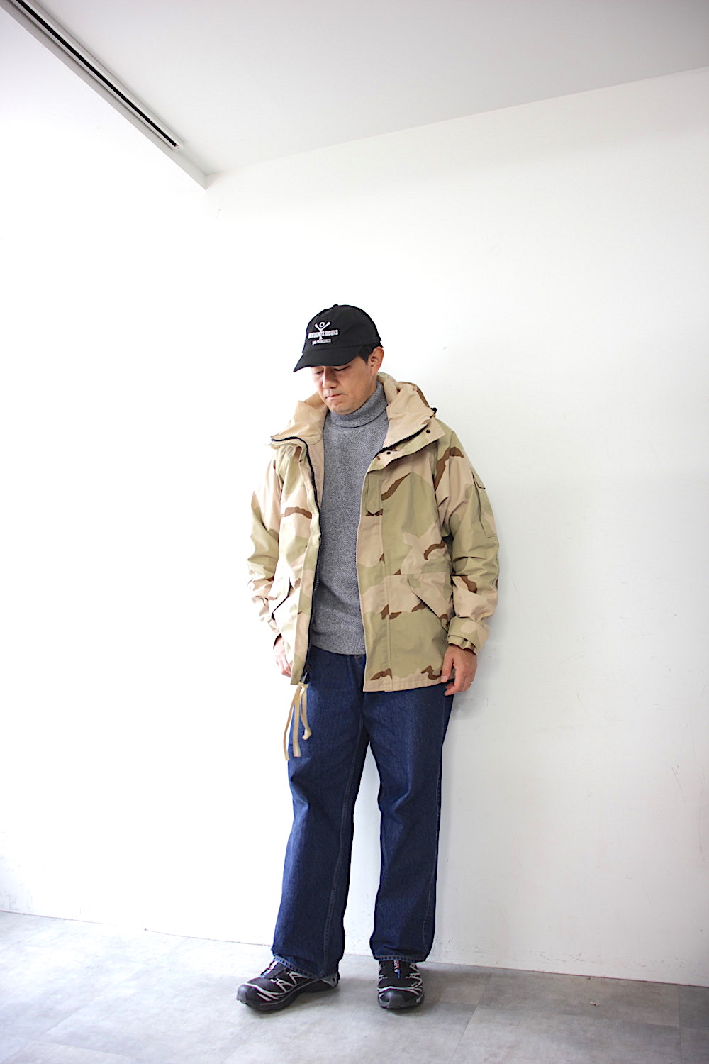 全国通販】VINTAGE US ARMY