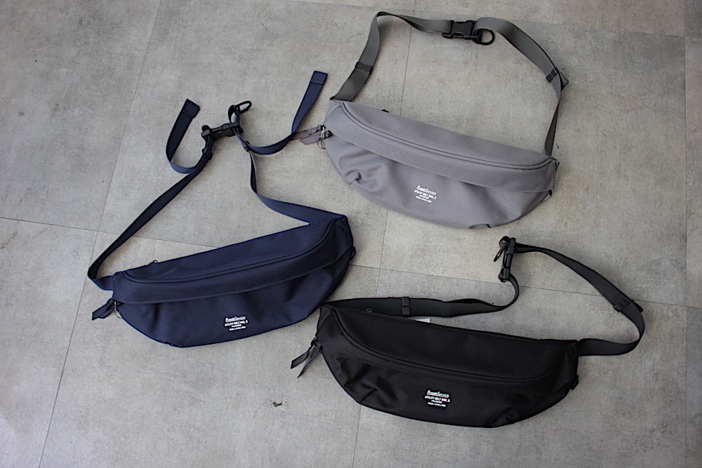 UTILITY BELT BAG_LARGE – FreshService® official site