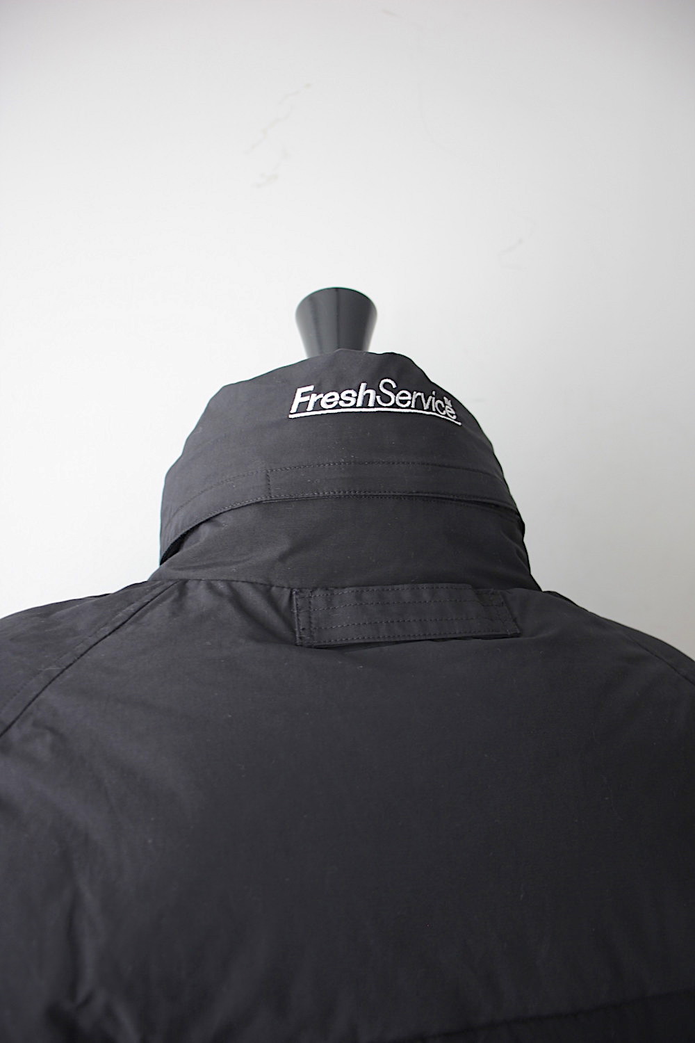 ジャケット・アウター FreshService POPLIN REVERSIBLE BLOUSON FreshService 