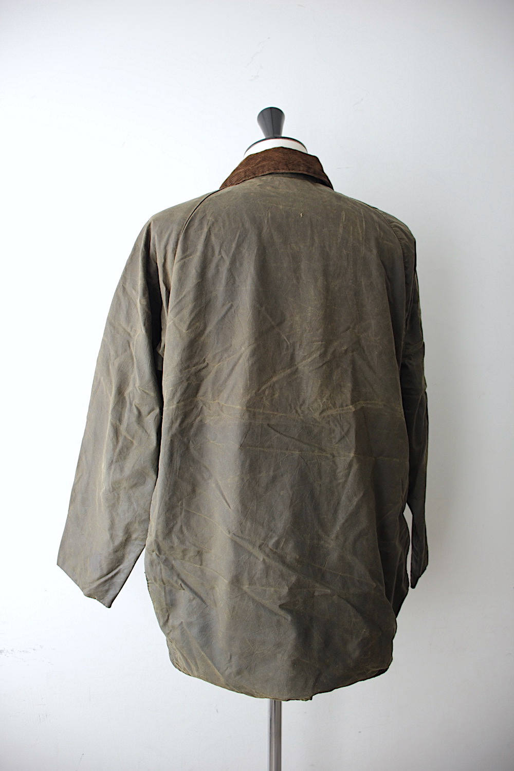 全国通販】VINTAGE 90s Barbour